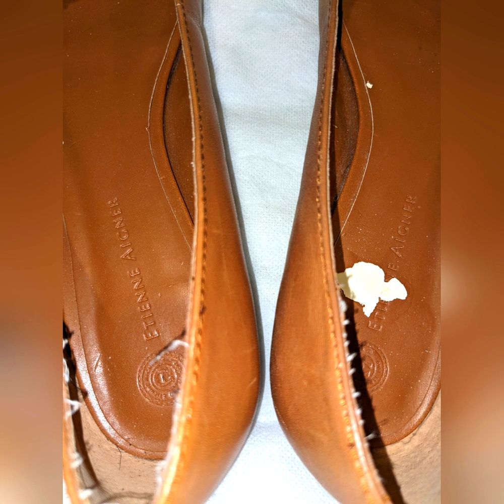 Etienne Aigner E-Jaiden Women's Slip On Shoes - Picture 5 of 9